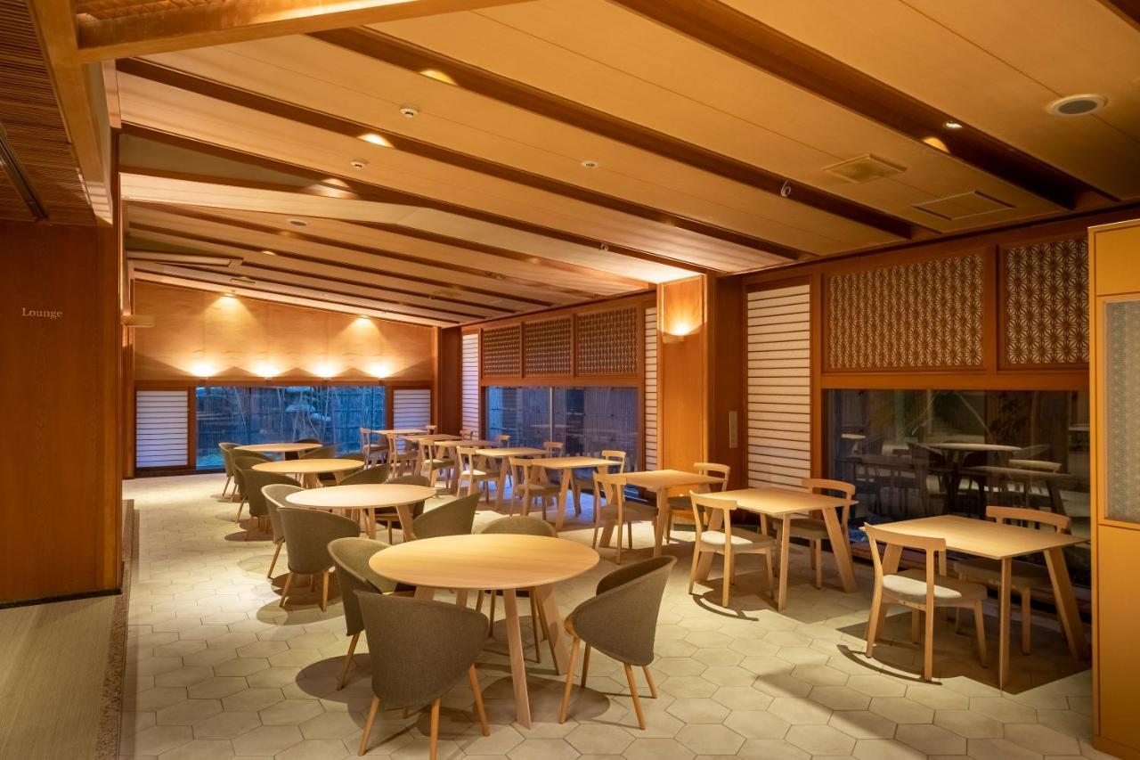 Onsen Hotel Omoto Matsumoto Esterno foto