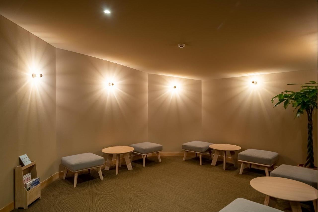 Onsen Hotel Omoto Matsumoto Esterno foto