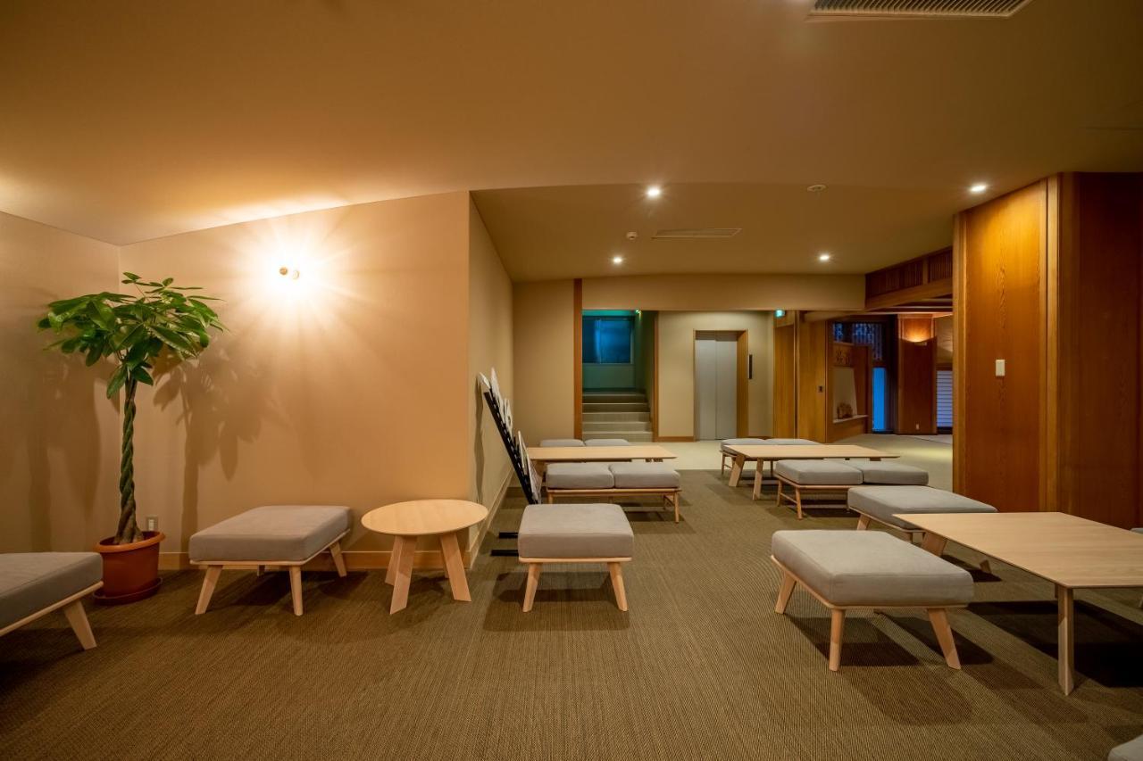 Onsen Hotel Omoto Matsumoto Esterno foto