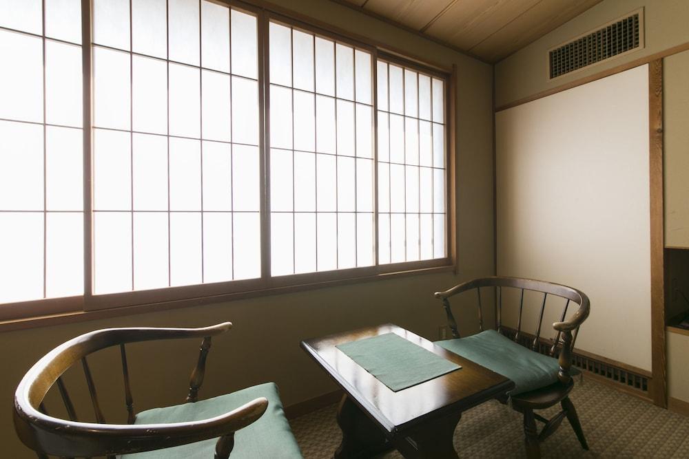 Onsen Hotel Omoto Matsumoto Esterno foto