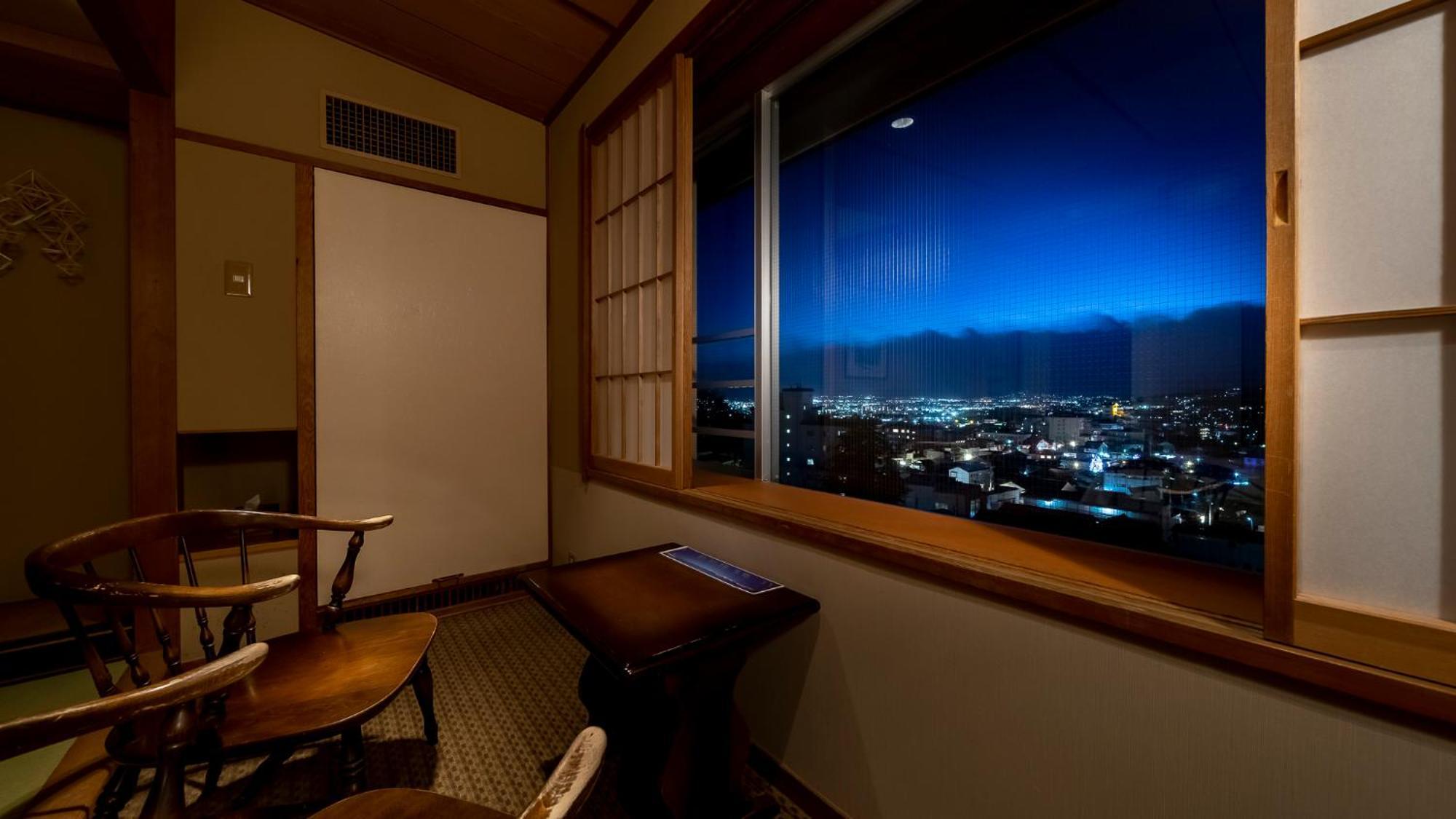 Onsen Hotel Omoto Matsumoto Esterno foto