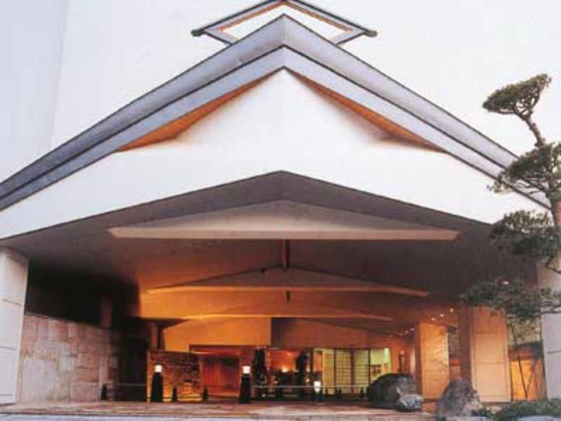 Onsen Hotel Omoto Matsumoto Esterno foto