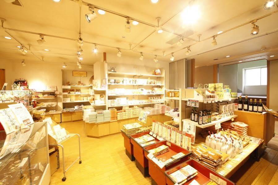 Onsen Hotel Omoto Matsumoto Esterno foto